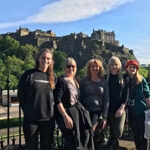 Meet your Posher, Heida